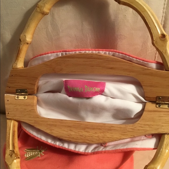 Adorable summer bag NWOT - Picture 2 of 2